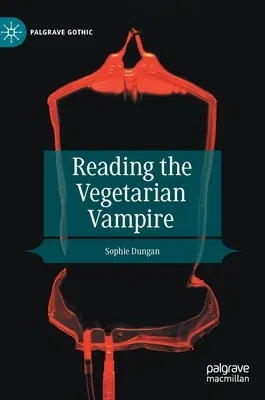 Reading the Vegetarian Vampire (2022)