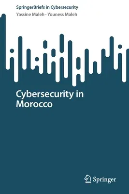 Cybersecurity in Morocco (2022)