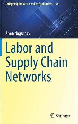 Labor and Supply Chain Networks (2022)