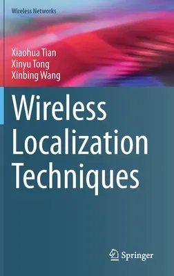 Wireless Localization Techniques (2023)