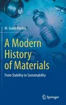 A Modern History of Materials: From Stability to Sustainability (2023)