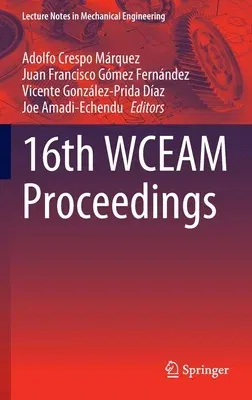 16th Wceam Proceedings (2023)