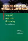 Tropical Algebraic Geometry (2009)