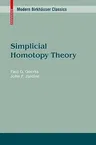 Simplicial Homotopy Theory (2010)