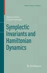 Symplectic Invariants and Hamiltonian Dynamics