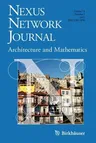 Nexus Network Journal 13,1: Architecture and Mathematics (2011)