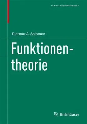 Funktionentheorie (2012)