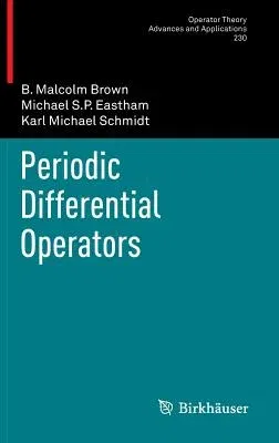 Periodic Differential Operators (2013)