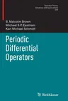 Periodic Differential Operators (2013)