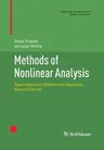 Methods of Nonlinear Analysis: Applications to Differential Equations (2013)