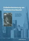 Erdbebenbemessung Von Stahlbetonhochbauten (Softcover Reprint of the Original 1st 1990)