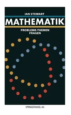 Mathematik: Probleme -- Themen -- Fragen (1990)