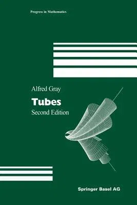 Tubes (Softcover Reprint of the Original 2nd 2004)