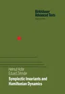 Symplectic Invariants and Hamiltonian Dynamics (1994)