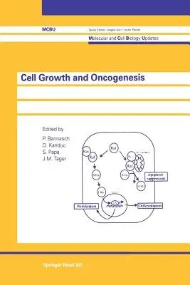 Cell Growth and Oncogenesis (1998)