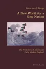 Hispanic Studies: Culture and Ideas: The Promotion of America in Early Modern England