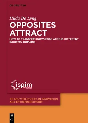 Opposites Attract: How to Transfer Knowledge Across Different Industry Domains