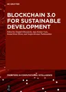 Blockchain 3.0 for Sustainable Development