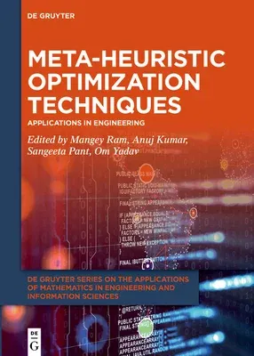 Meta-Heuristic Optimization Techniques: Applications in Engineering