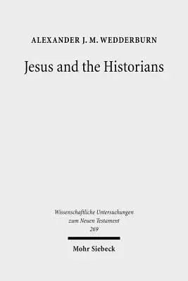 Jesus and the Historians