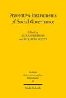 Preventive Instruments of Social Governance