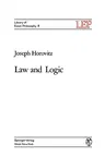 Law and Logic: A Critical Account of Legal Argument (1972)