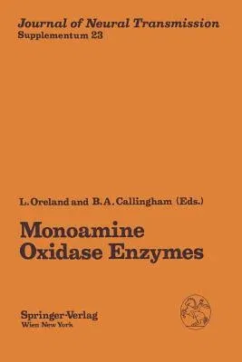 Monoamine Oxidase Enzymes: Review and Overview