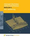 MATLAB 6: Eine Einführung