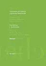 Fortschritte Der Chemie Organischer Naturstoffe: Progress in the Chemistry of Organic Natural Products (2002)