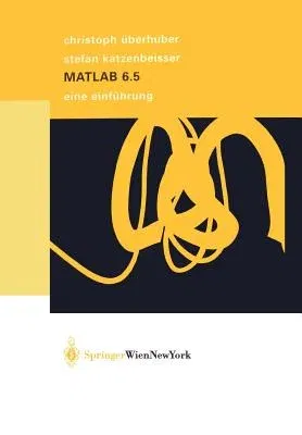 MATLAB 6.5: Eine Einführung