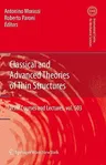 Classical and Advanced Theories of Thin Structures: Mechanical and Mathematical Aspects (2008)