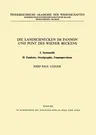 Die Landschnecken Im Pannon Und Pont Des Wiener Beckens: I. Systematik. II. Fundorte, Stratigraphie, Faunenprovinzen