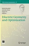 Discrete Geometry and Optimization (2013)