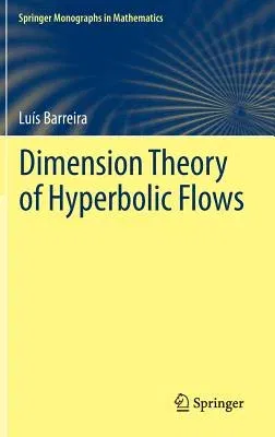 Dimension Theory of Hyperbolic Flows (2013)