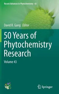 50 Years of Phytochemistry Research: Volume 43 (2013)