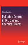 Pollution Control in Oil, Gas and Chemical Plants (2014)