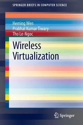 Wireless Virtualization (2013)