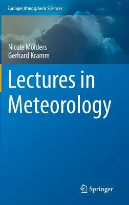 Lectures in Meteorology (2014)