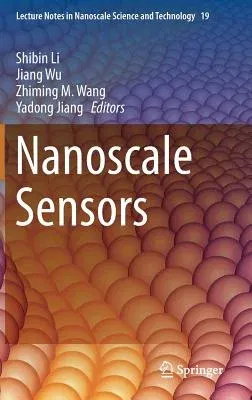 Nanoscale Sensors (2013)