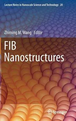 Fib Nanostructures (2013)