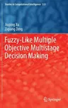 Fuzzy-Like Multiple Objective Multistage Decision Making (2014)