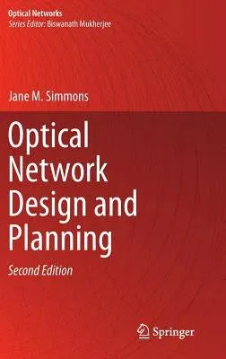 Optical Network Design and Planning (2014)