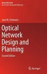 Optical Network Design and Planning (2014)