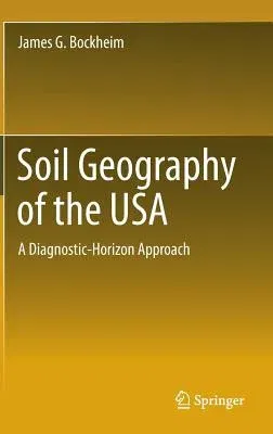 Soil Geography of the USA: A Diagnostic-Horizon Approach (2014)