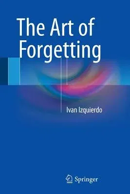 The Art of Forgetting (2015)