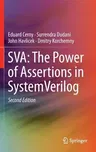 Sva: The Power of Assertions in Systemverilog (2015)