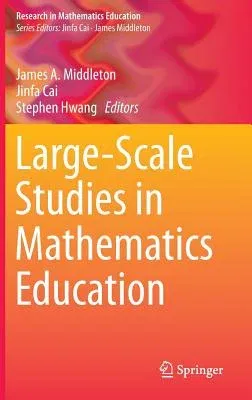 Large-Scale Studies in Mathematics Education (2015)