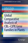 Global Comparative Analysis of Cbl-Cipk Gene Families in Plants (2014)