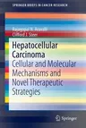 Hepatocellular Carcinoma: Cellular and Molecular Mechanisms and Novel Therapeutic Strategies (2014)