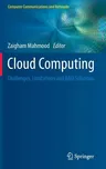 Cloud Computing: Challenges, Limitations and R&d Solutions (2014)